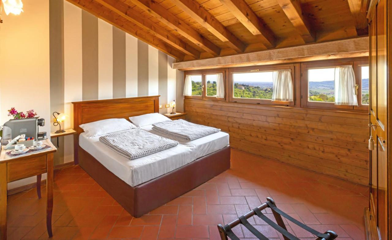 Agriturismo Casa Rosa Верона Экстерьер фото
