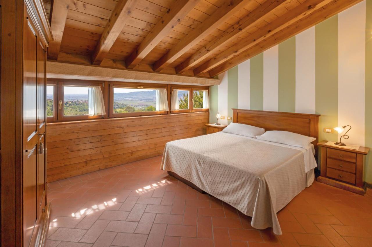 Agriturismo Casa Rosa Верона Экстерьер фото