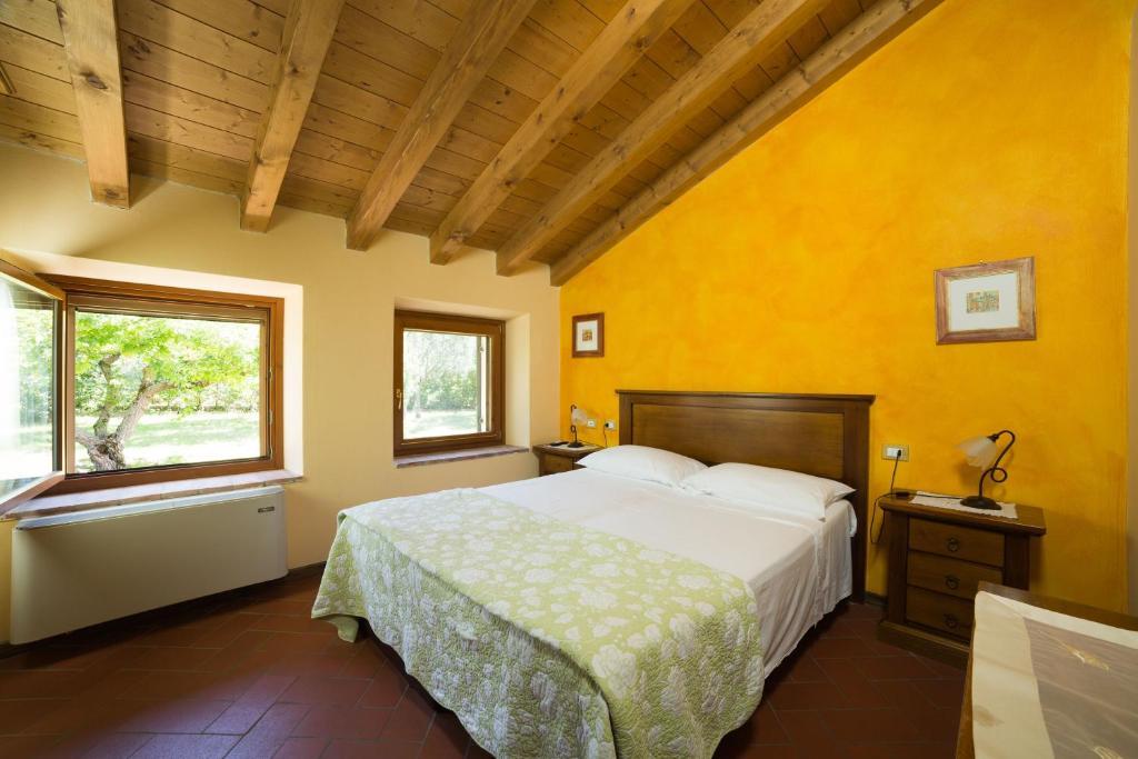 Agriturismo Casa Rosa Верона Экстерьер фото
