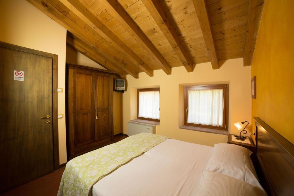 Agriturismo Casa Rosa Верона Экстерьер фото