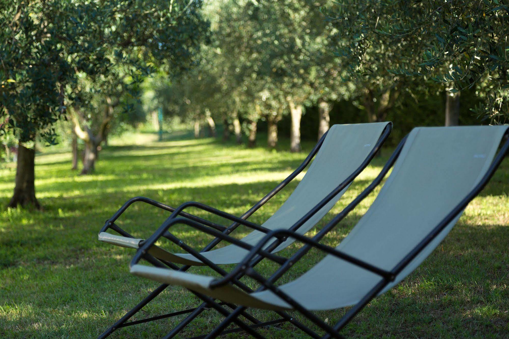 Agriturismo Casa Rosa Верона Экстерьер фото